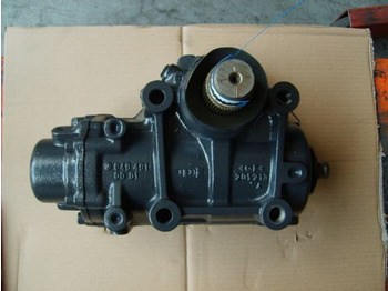 Steering gear MERCEDES-BENZ