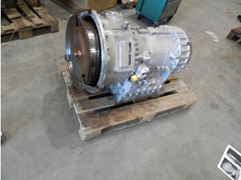 New Gearbox Volvo PT2509: picture 2 New Gearbox Volvo PT2509: picture 2