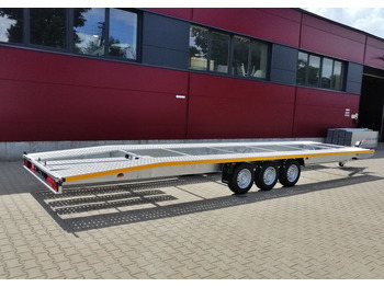 Leasing of  Besttrailers LONG (Indiana) Besttrailers LONG (Indiana): picture 3