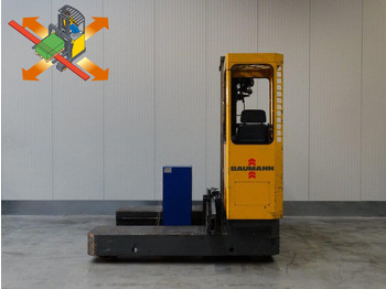 4-way reach truck BAUMANN