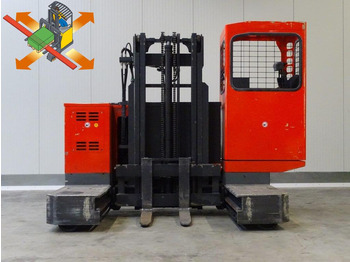 4-way reach truck BULMOR
