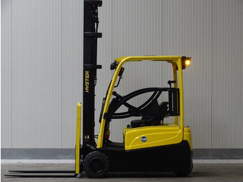 Electric forklift Hyster J2.0XNT: picture 3