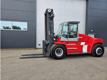 Diesel forklift KALMAR