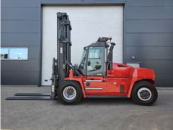Diesel forklift KALMAR