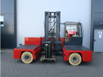 Side loader