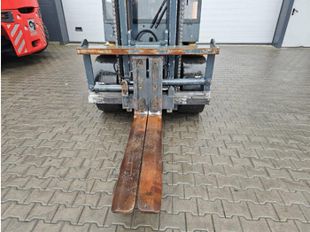 LPG forklift RMF KSBL70G: picture 5
