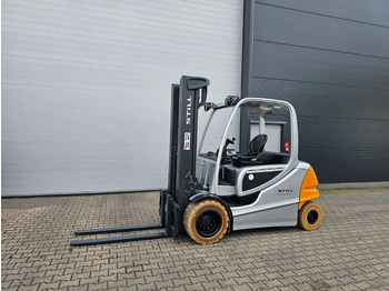 Electric forklift STILL RX60
