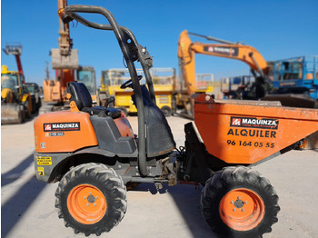 Mini dumper AUSA