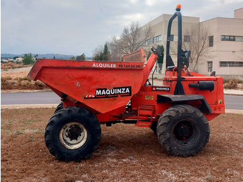 Mini dumper BARFORD SX9000: picture 5