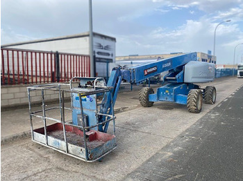 Leasing of  GENIE S65 GENIE S65: picture 2