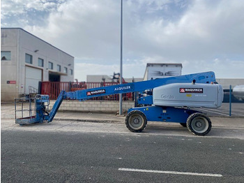Leasing of  GENIE S65 GENIE S65: picture 3