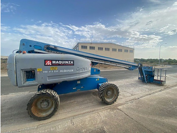 Leasing of  GENIE S65 GENIE S65: picture 1