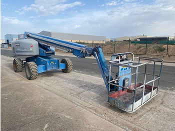 Leasing of  GENIE S65 GENIE S65: picture 5