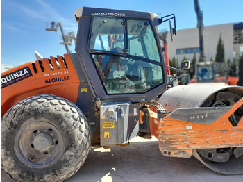Compactor HAMM