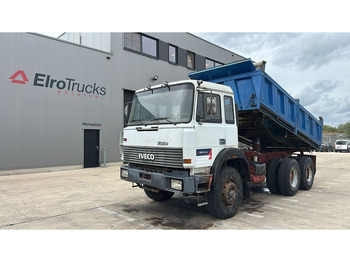 Tipper IVECO Magirus