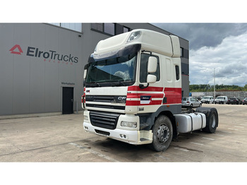 Tractor unit DAF CF 85 460