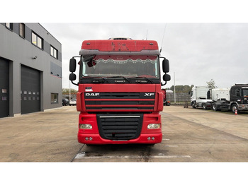 Tractor unit DAF XF 105.460 (BOITE MANUELLE / MANUAL GEARBOX): picture 3