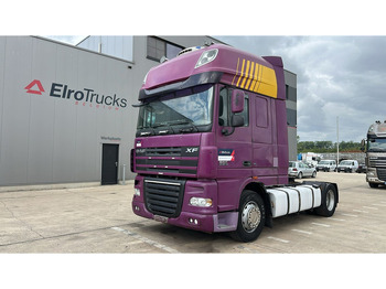Tractor unit DAF XF 105 460