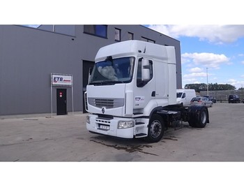 Tractor unit Renault Premium 450 DXI (PERFECT CONDITION): picture 1