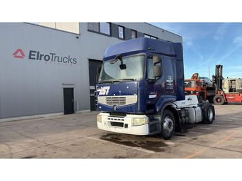 Tractor unit RENAULT Premium 450