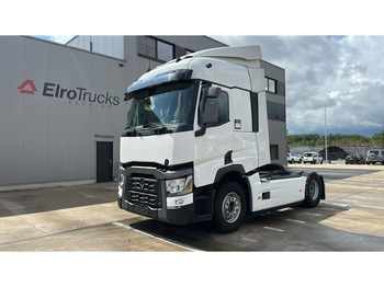 Tractor unit RENAULT T 440