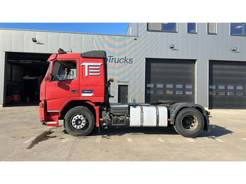 Tractor unit Volvo FM 340 (BELGIAN TRUCK / PERFECT CONDITION / GOOD TYRES / 460.000 KM): picture 4