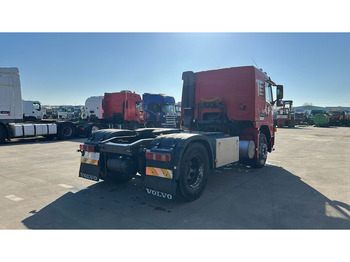 Tractor unit Volvo FM 340 (BELGIAN TRUCK / PERFECT CONDITION / GOOD TYRES / 460.000 KM): picture 2
