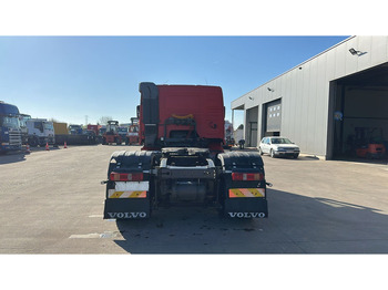 Tractor unit Volvo FM 340 (BELGIAN TRUCK / PERFECT CONDITION / GOOD TYRES / 460.000 KM): picture 3
