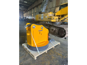 New Attachment Galen Excavator Magnet for Metal Scraps: picture 2