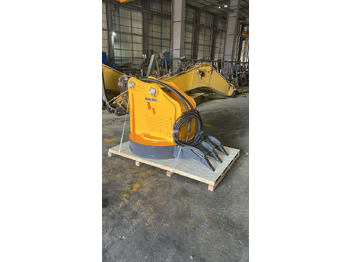 New Attachment Galen Excavator Magnet for Metal Scraps: picture 3