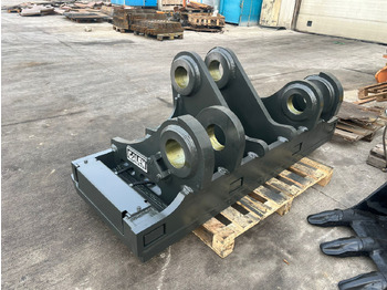 Quick coupler CATERPILLAR