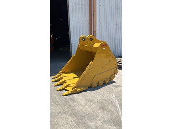 Excavator bucket for Crawler excavator GALEN CAT336 Heavy Duty Bucket: picture 2