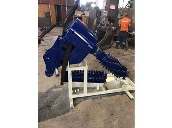 New Felling head GALEN Router Attachment: picture 1