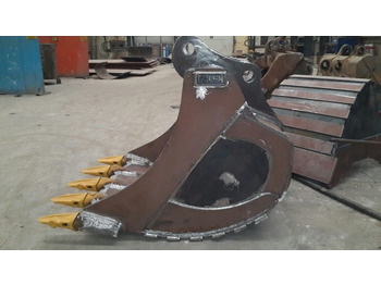 Excavator bucket GALEN