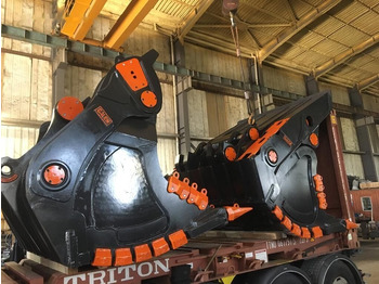 Excavator bucket GALEN