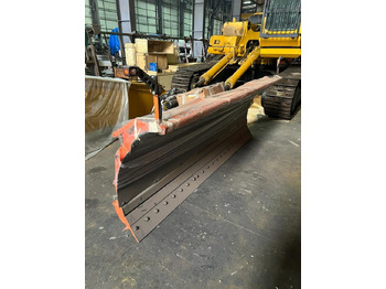 New Sand/ Salt spreader for Municipal/ Special vehicle Galen Truck Salt Spreader from stock: picture 4