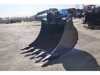 New Excavator bucket JCB 150X Bucket: picture 3 New Excavator bucket JCB 150X Bucket: picture 3