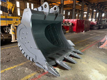 Excavator bucket VOLVO