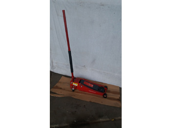 Workshop equipment