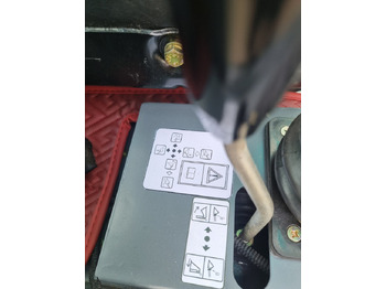 New Wheel loader WCM L2412: picture 5 New Wheel loader WCM L2412: picture 5