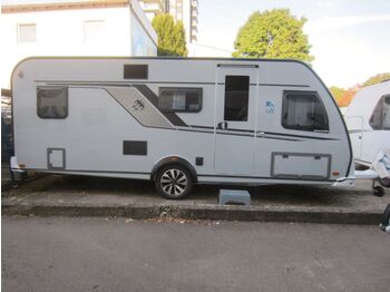 New Caravan Knaus Südwind 580QS 60Years: picture 1