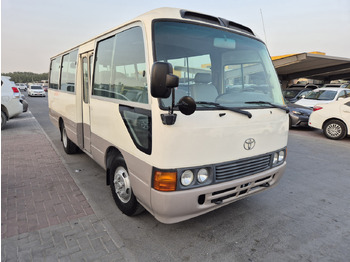 Minibus TOYOTA
