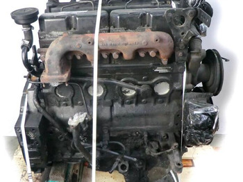 Engine MAN