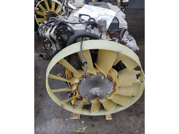 Engine for Truck MAN D2676LF46: picture 3