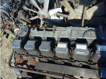 Engine for Bus MAN D2876LOH   MAN: picture 2