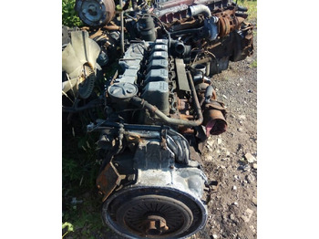 Engine for Bus MAN D2876LOH   MAN: picture 4
