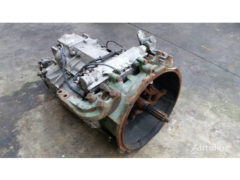 Gearbox for Truck Mercedes-Benz G135-16: picture 1