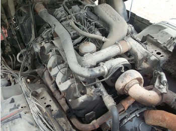 Engine SCANIA 4