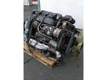 Engine for Truck Scania DSC1415   Scania 144: picture 2