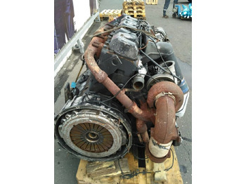 Engine for Truck Scania DSC1415   Scania 144: picture 4